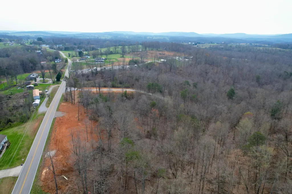 Lot 3 Phase 2 Stearns Hollow Road Monticello KY 42633