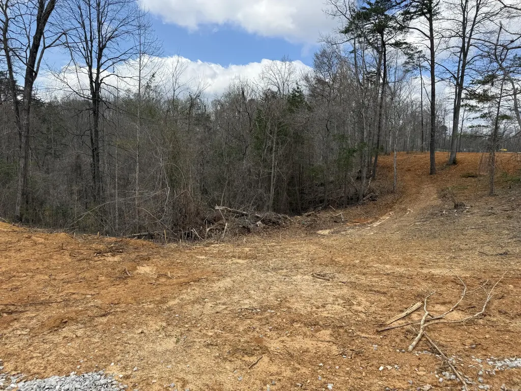 Lot 4 Phase 2 Stearns Hollow Road Monticello KY 42633