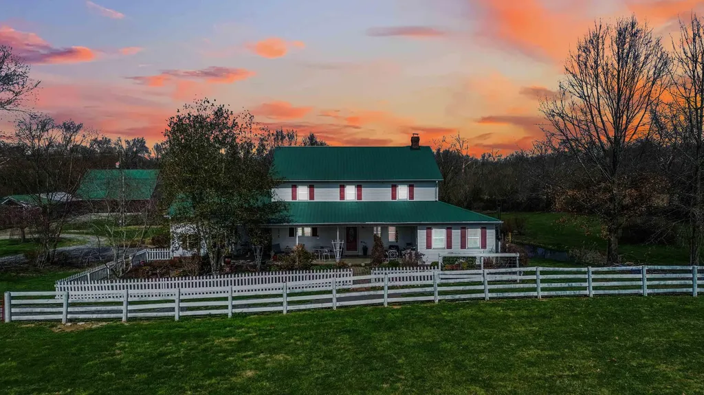 2620 Preachersville Road Stanford KY 40484
