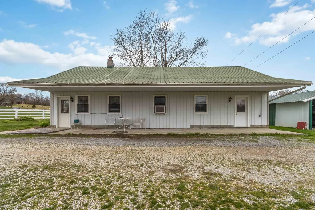 2620 Preachersville Road Stanford KY 40484