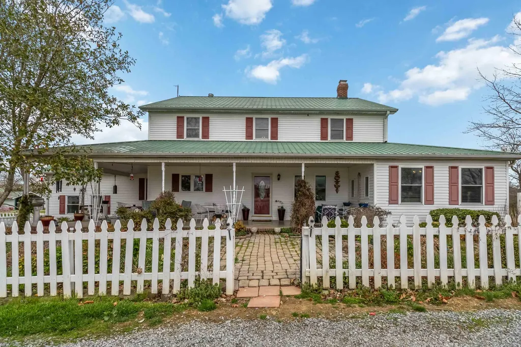 2620 Preachersville Road Stanford KY 40484