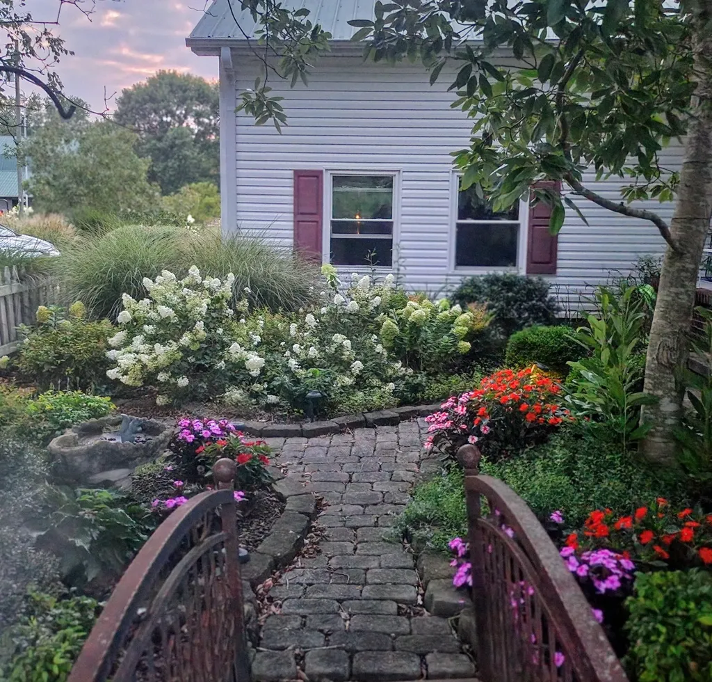 2620 Preachersville Road Stanford KY 40484