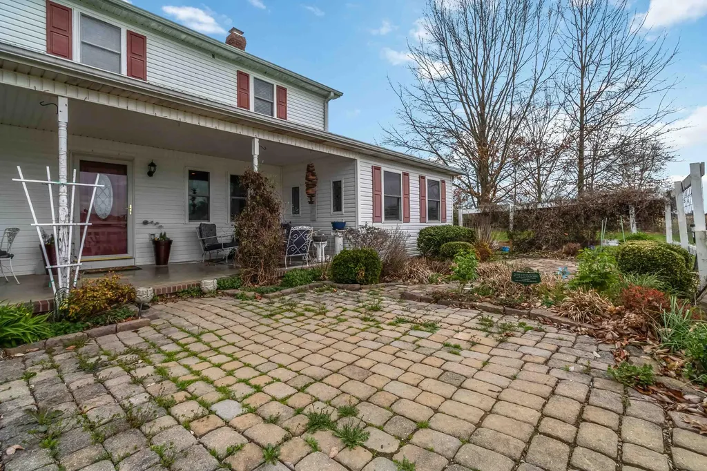 2620 Preachersville Road Stanford KY 40484