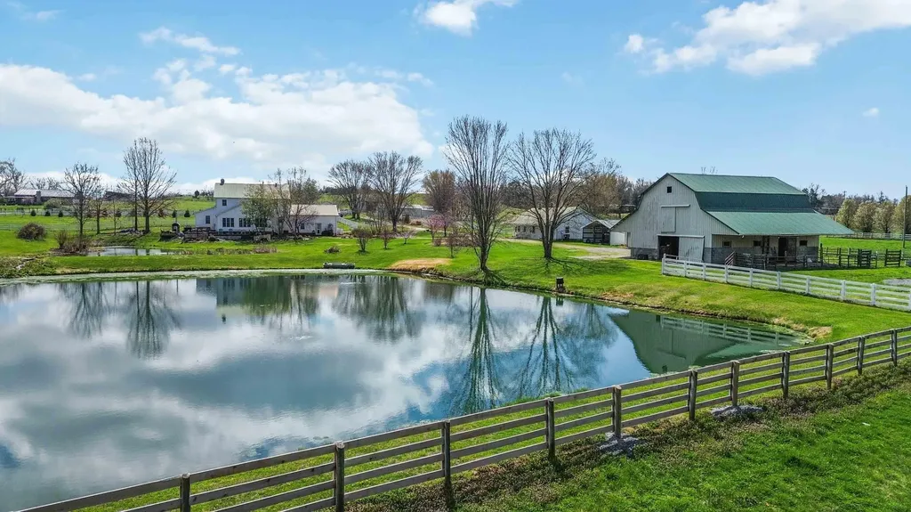 2620 Preachersville Road Stanford KY 40484