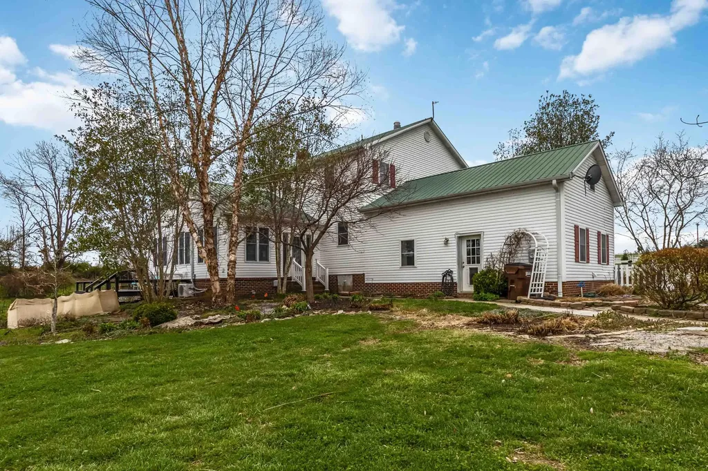 2620 Preachersville Road Stanford KY 40484