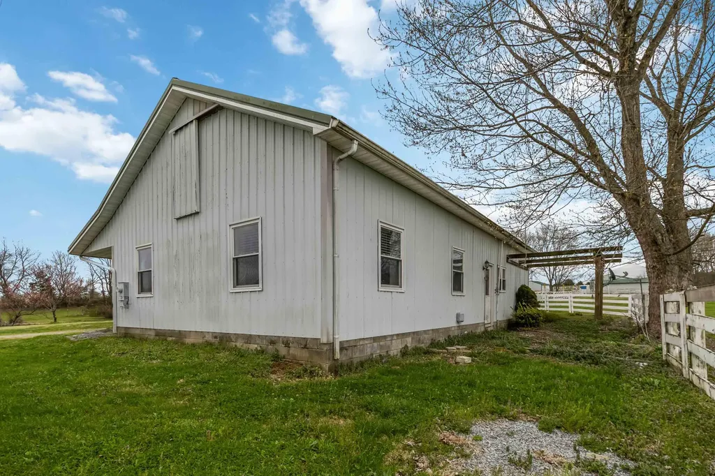 2620 Preachersville Road Stanford KY 40484
