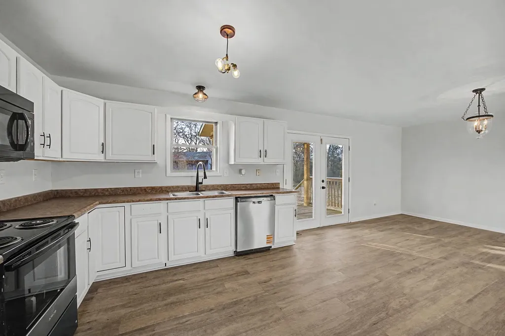 1911 Trapp-goffs Cor Road Winchester KY 40391