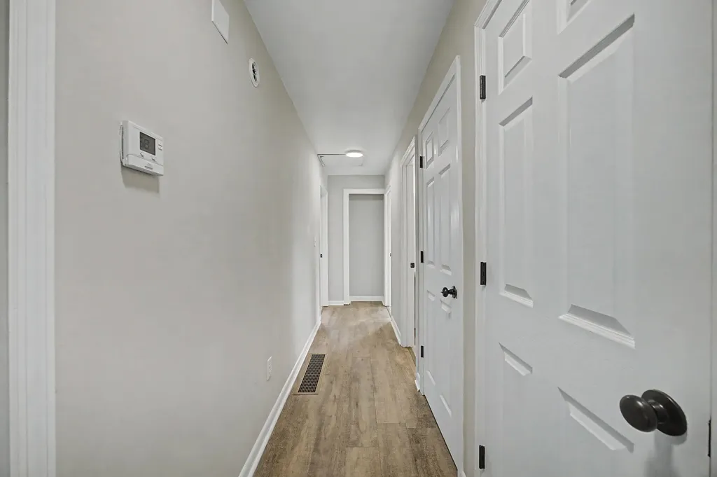1911 Trapp-goffs Cor Road Winchester KY 40391