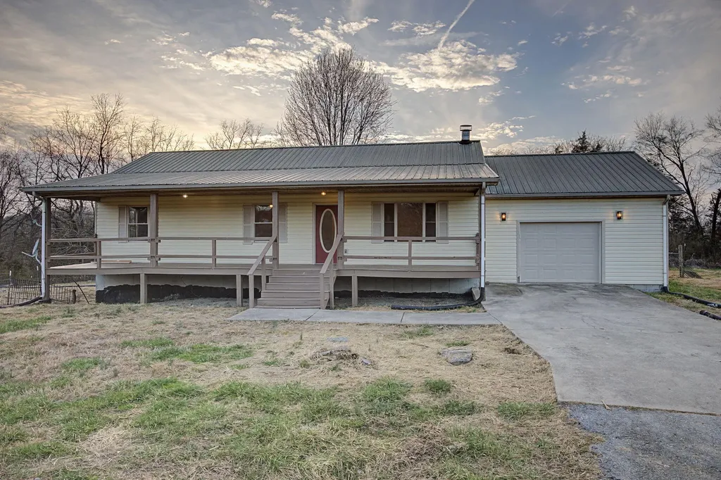 1911 Trapp-goffs Cor Road Winchester KY 40391
