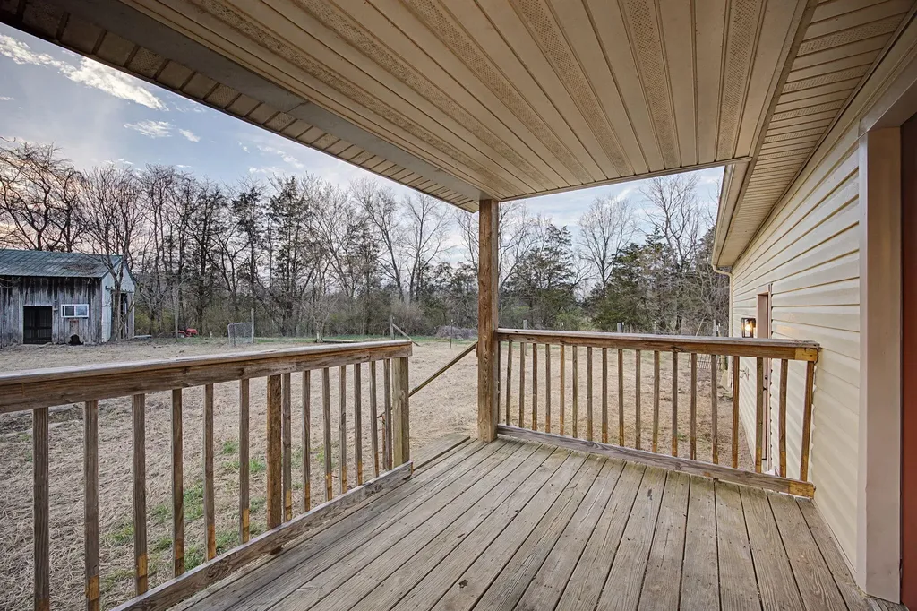 1911 Trapp-goffs Cor Road Winchester KY 40391