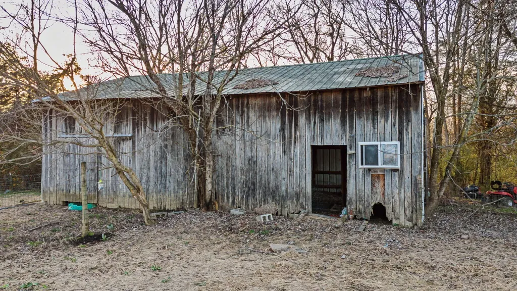 1911 Trapp-goffs Cor Road Winchester KY 40391