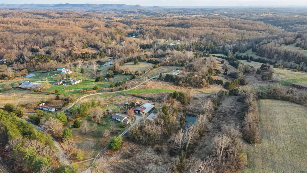 1911 Trapp-goffs Cor Road Winchester KY 40391