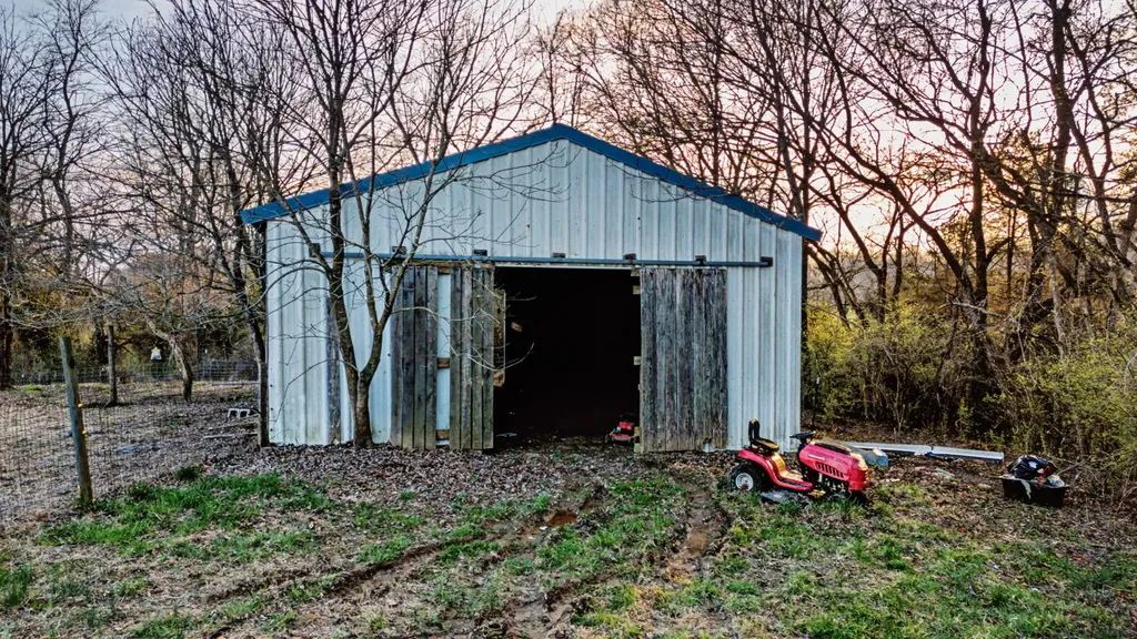 1911 Trapp-goffs Cor Road Winchester KY 40391