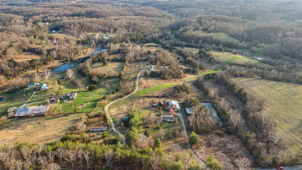 1911 Trapp-goffs Cor Road Winchester KY 40391