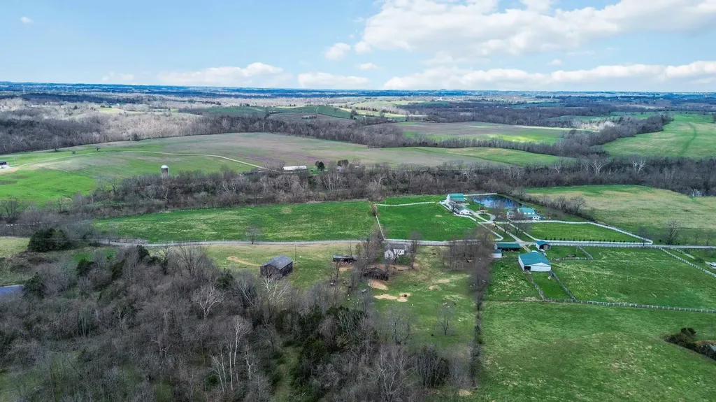 2620 Preachersville Road Stanford KY 40484