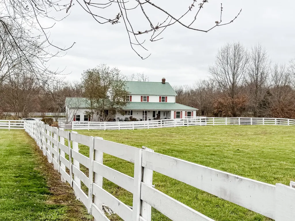 2620 Preachersville Road Stanford KY 40484