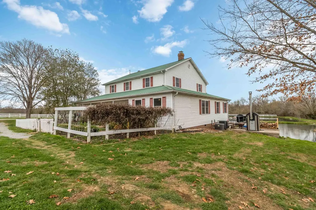 2620 Preachersville Road Stanford KY 40484