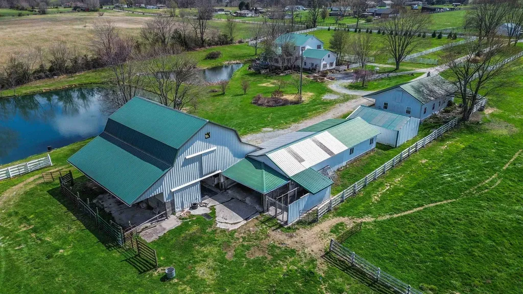 2620 Preachersville Road Stanford KY 40484