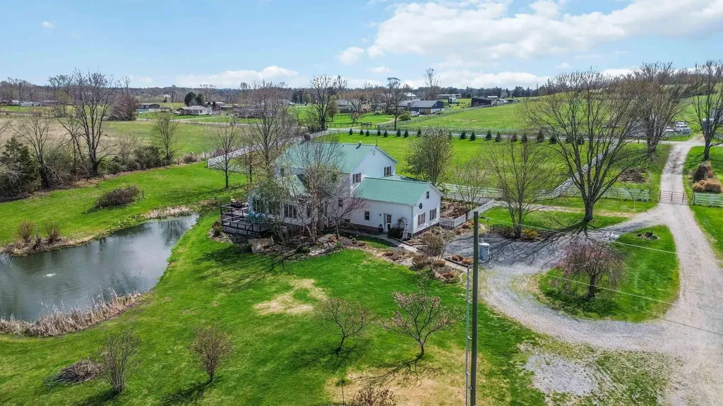 2620 Preachersville Road Stanford KY 40484