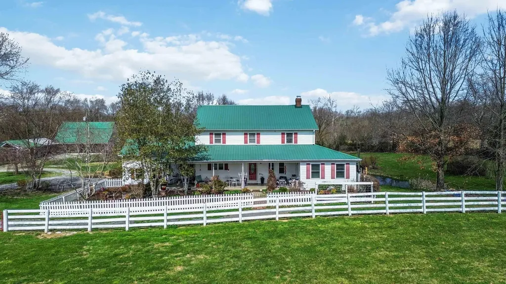 2620 Preachersville Road Stanford KY 40484