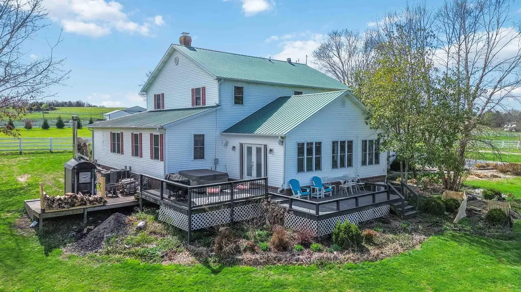 2620 Preachersville Road Stanford KY 40484