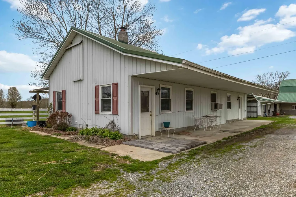 2620 Preachersville Road Stanford KY 40484