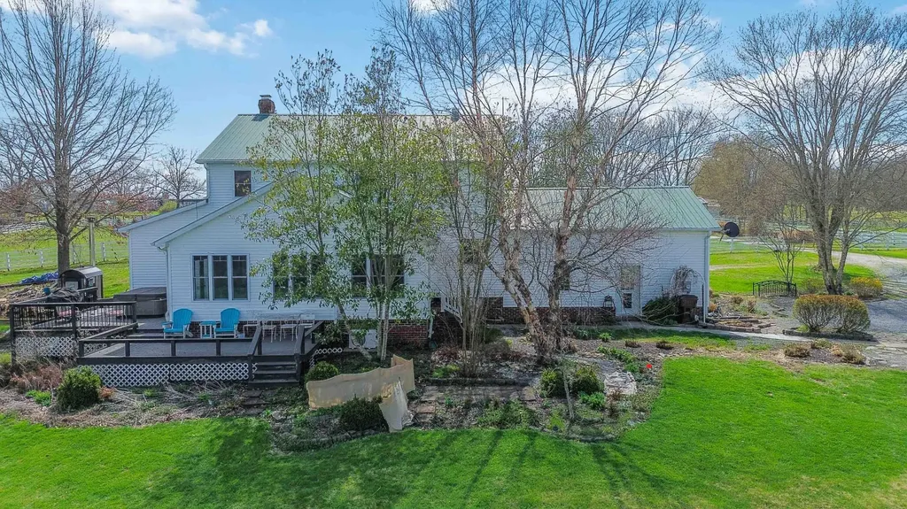 2620 Preachersville Road Stanford KY 40484