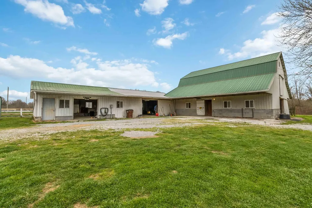 2620 Preachersville Road Stanford KY 40484