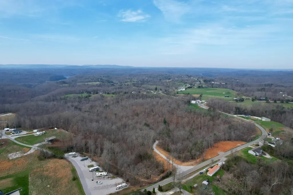 Lot 2 Phase 2 Stearns Hollow Road Monticello KY 42633
