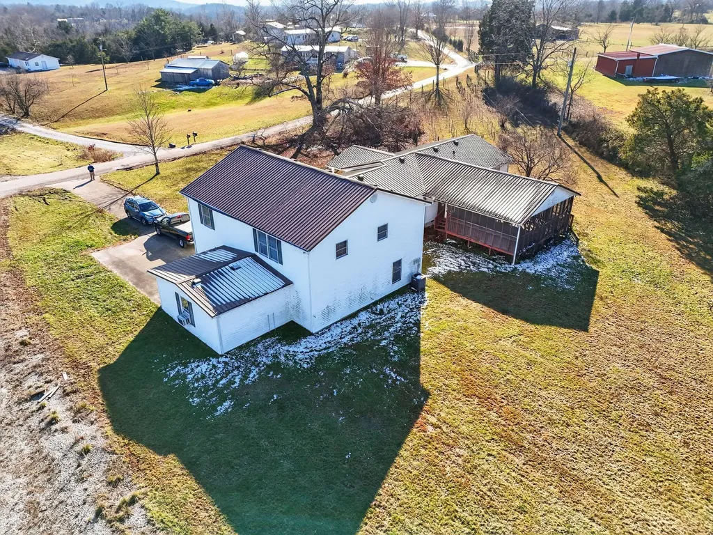 416 Bethlehem Road Waco KY 40385