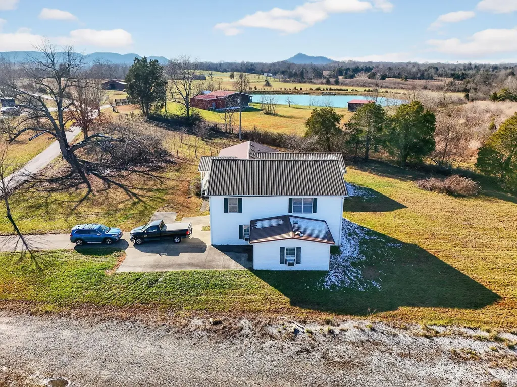 416 Bethlehem Road Waco KY 40385