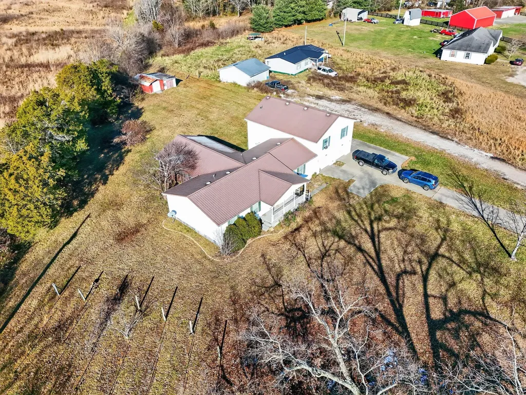 416 Bethlehem Road Waco KY 40385