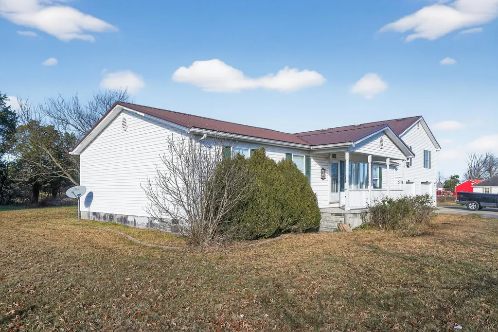 416 Bethlehem Road Waco KY 40385