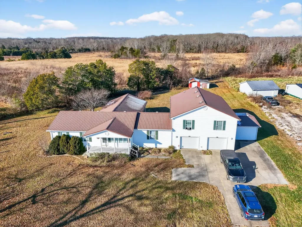 416 Bethlehem Road Waco KY 40385