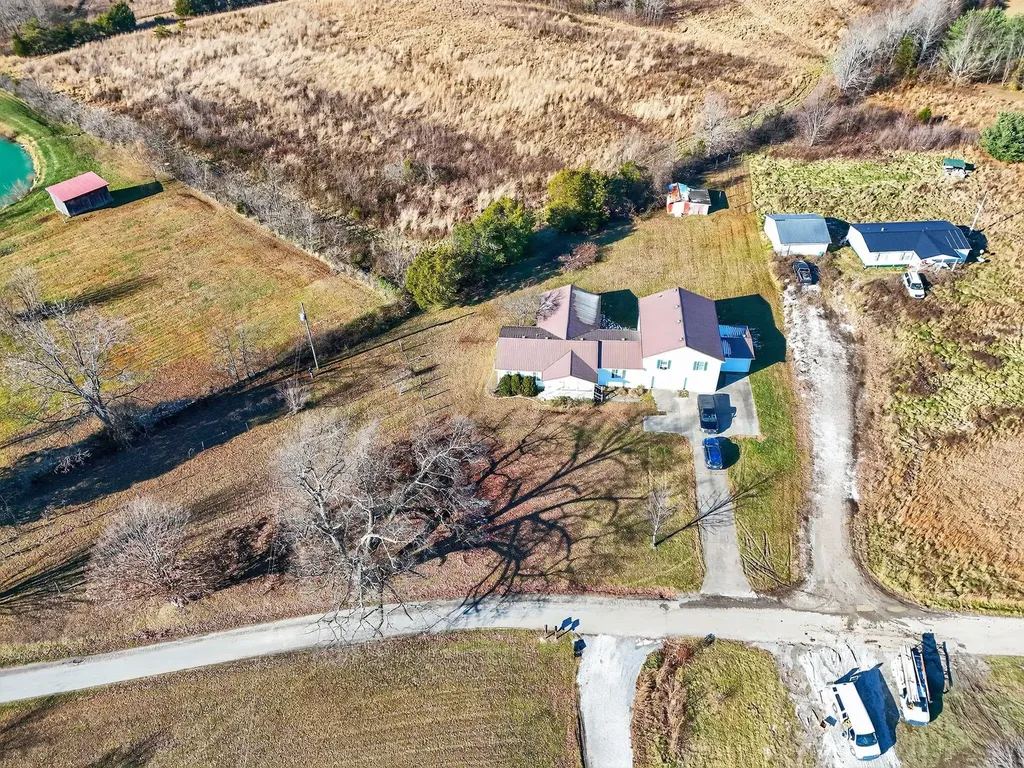 416 Bethlehem Road Waco KY 40385