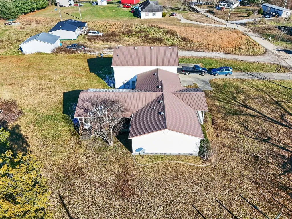 416 Bethlehem Road Waco KY 40385
