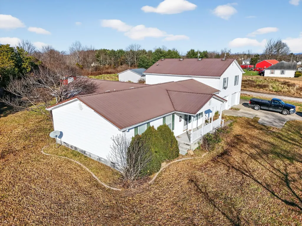 416 Bethlehem Road Waco KY 40385