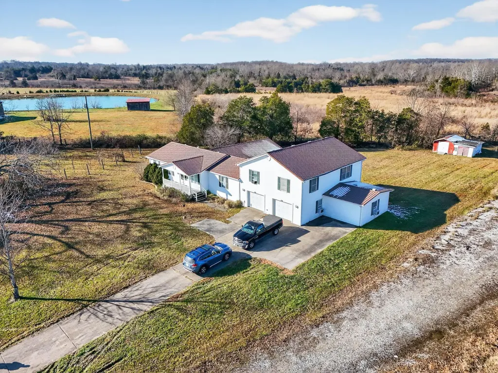 416 Bethlehem Road Waco KY 40385