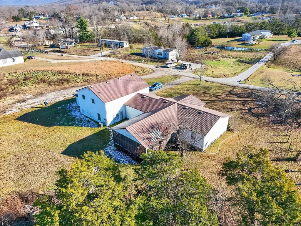 416 Bethlehem Road Waco KY 40385