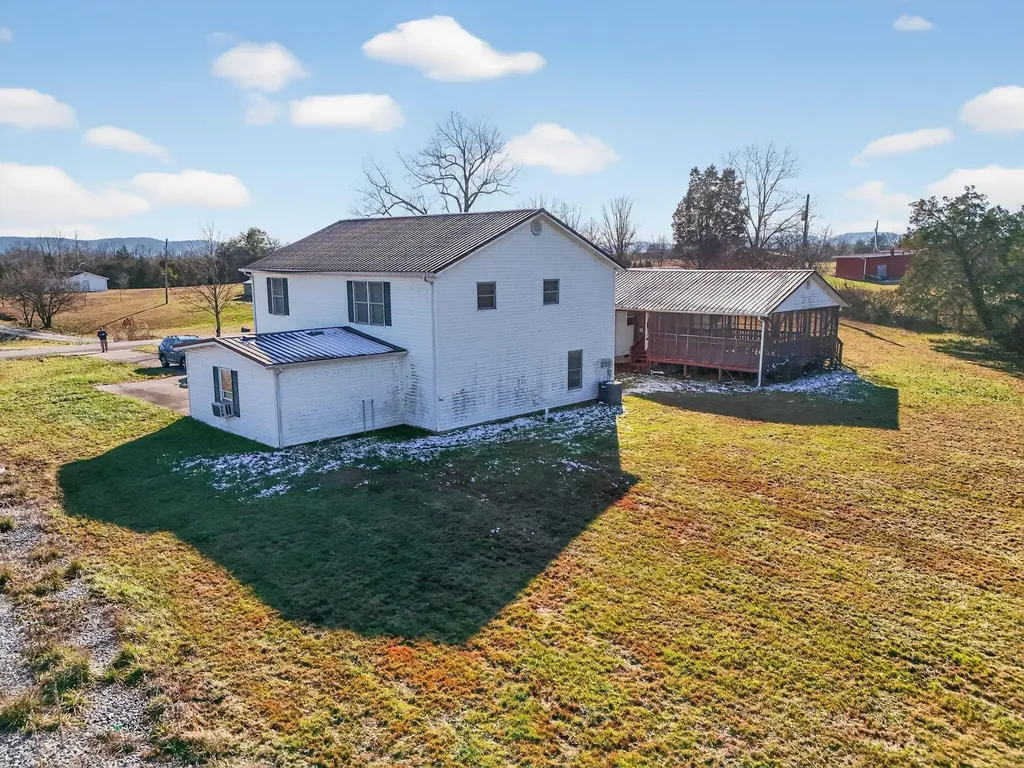 416 Bethlehem Road Waco KY 40385