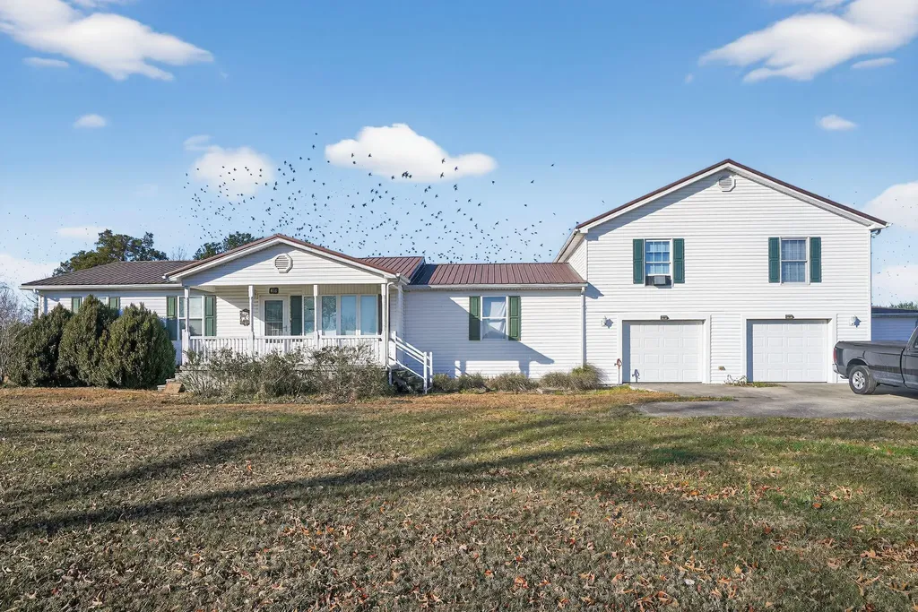 416 Bethlehem Road Waco KY 40385