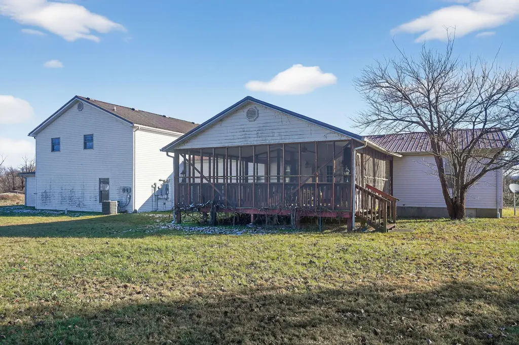 416 Bethlehem Road Waco KY 40385