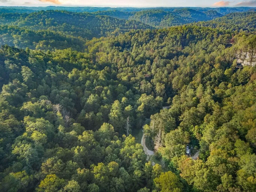 9999 Deer Track Road Beattyville KY 41311