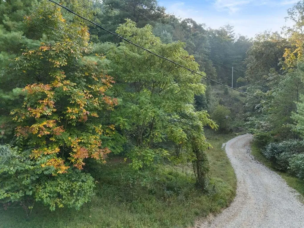 9999 Deer Track Road Beattyville KY 41311