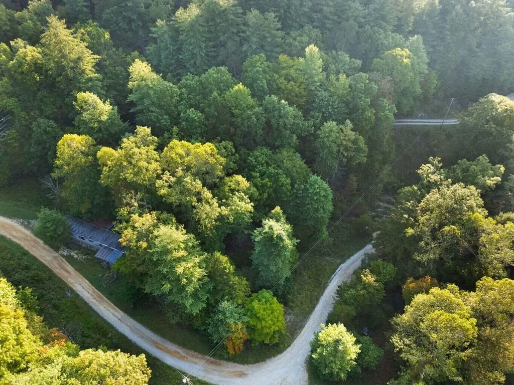 9999 Deer Track Road Beattyville KY 41311
