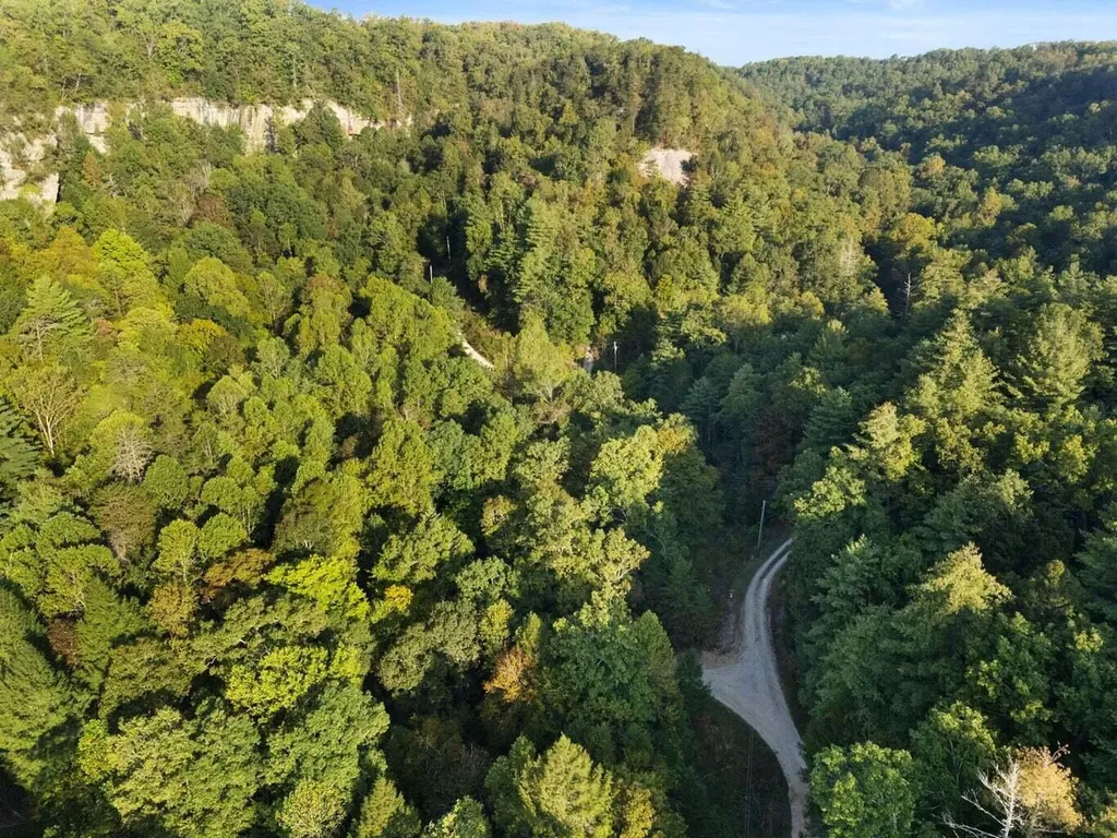 9999 Deer Track Road Beattyville KY 41311