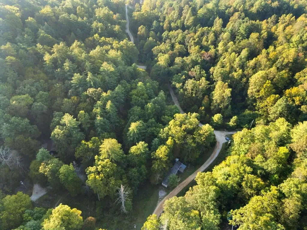 9999 Deer Track Road Beattyville KY 41311