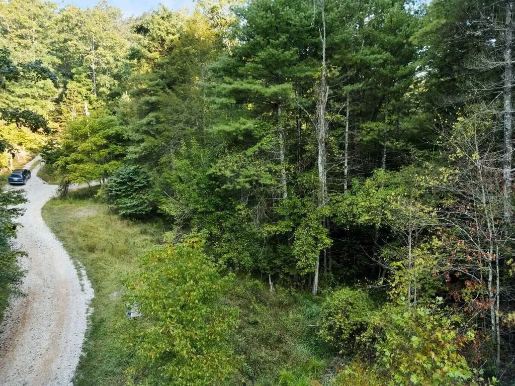 9999 Deer Track Road Beattyville KY 41311