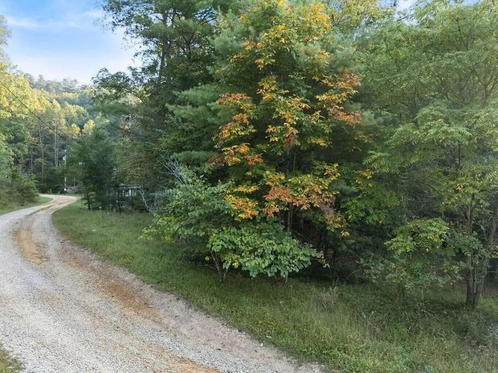 9999 Deer Track Road Beattyville KY 41311