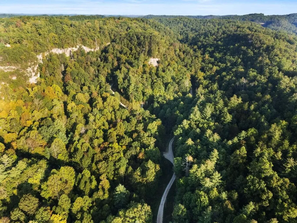 9999 Deer Track Road Beattyville KY 41311